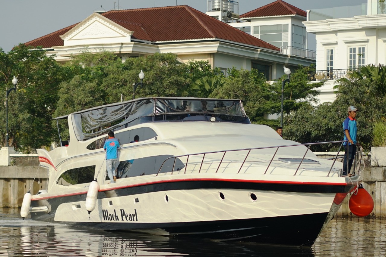 VIP Ancol