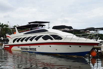 Ancol Lengkap